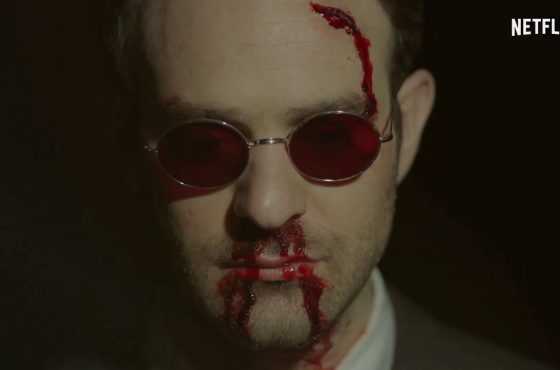[Netflix] La Temporada 3 de Daredevil presenta un nuevo póster