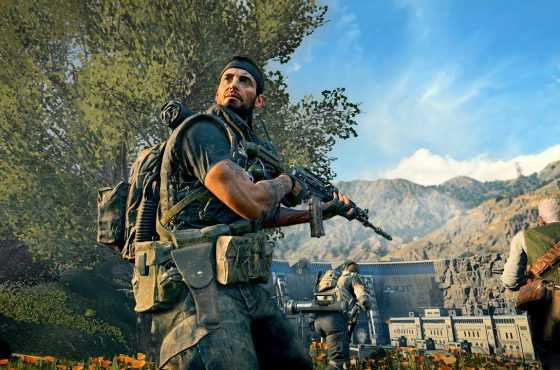Nuevo modo de juego y cambios en la beta de Blackout Battle Royale