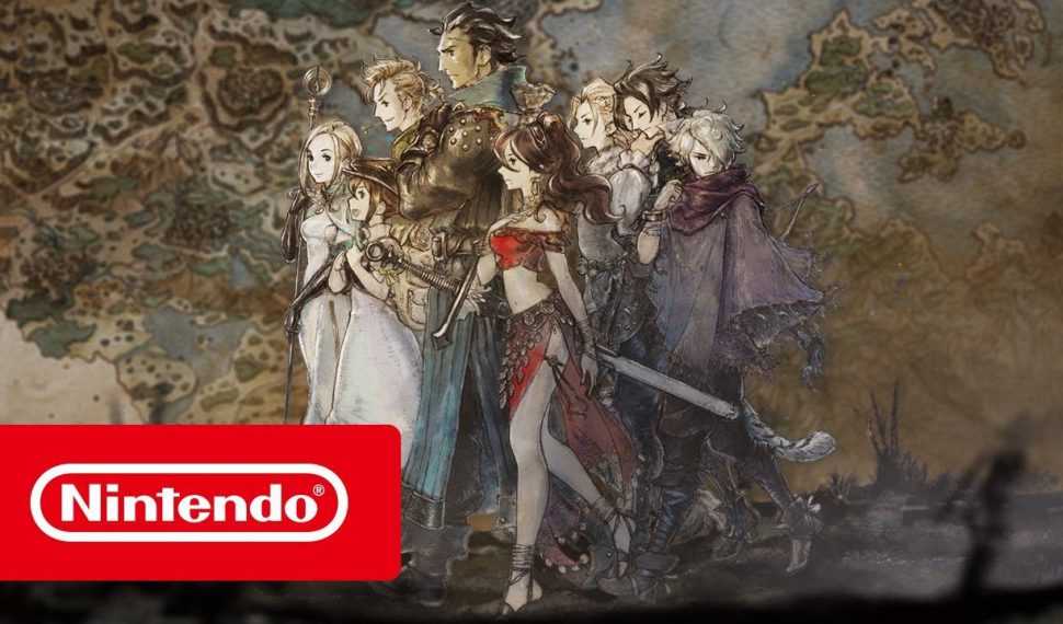Octopath Traveler podría tener una secuela en un futuro