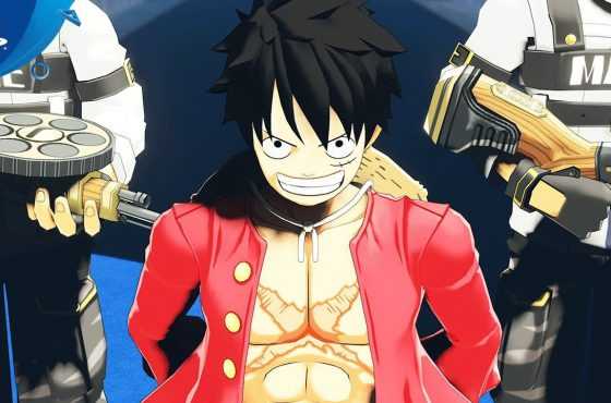 One Piece: World Seeker podría llegar a Nintendo Switch ‘dependiendo de los fans’