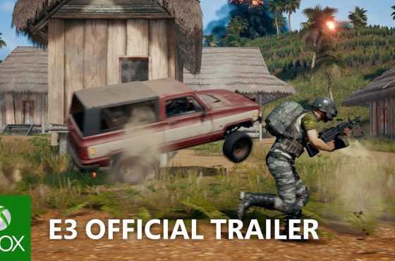 PlayerUnknown’s Battlegrounds podría llegar finalmente a PlayStation 4