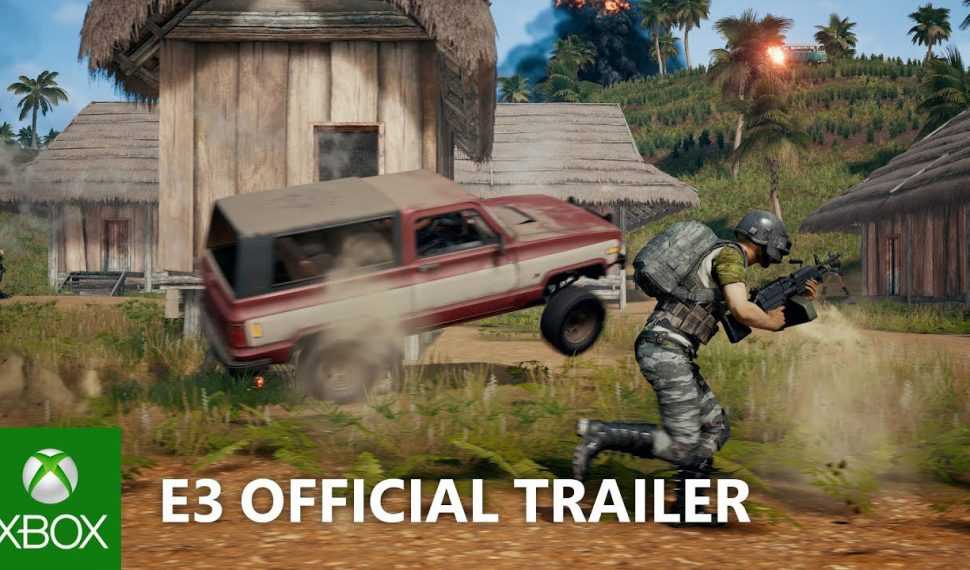 PlayerUnknown’s Battlegrounds podría llegar finalmente a PlayStation 4