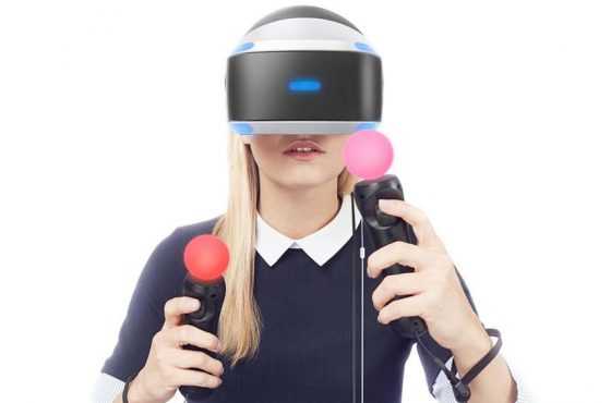Sony podría haber patentado un nuevo mando para VR en PlayStation 5