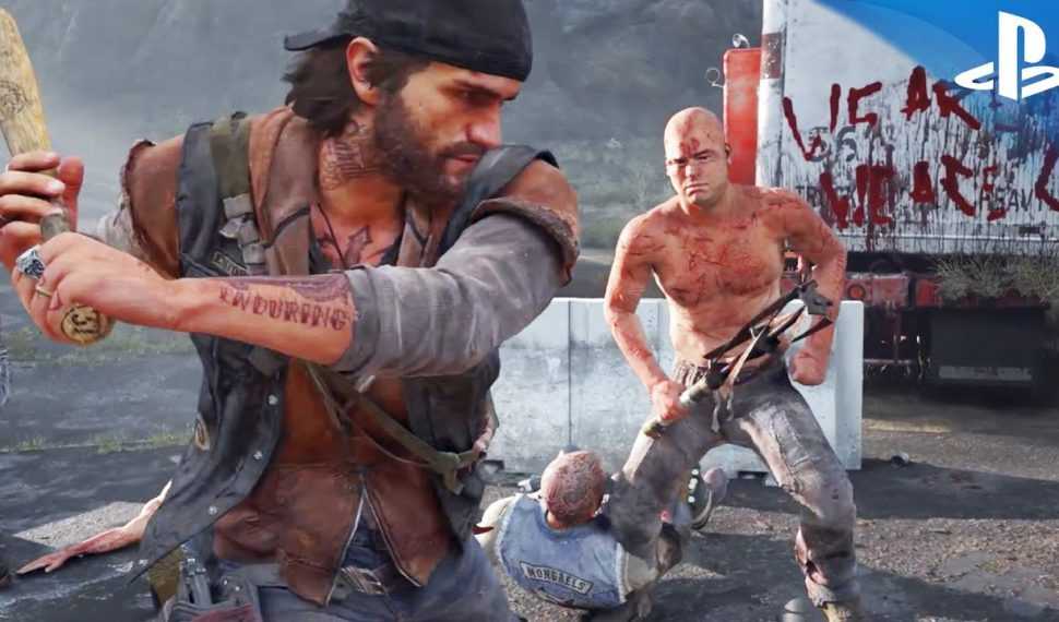 PlayStation España estará presente en la Madrid Games Week 2018