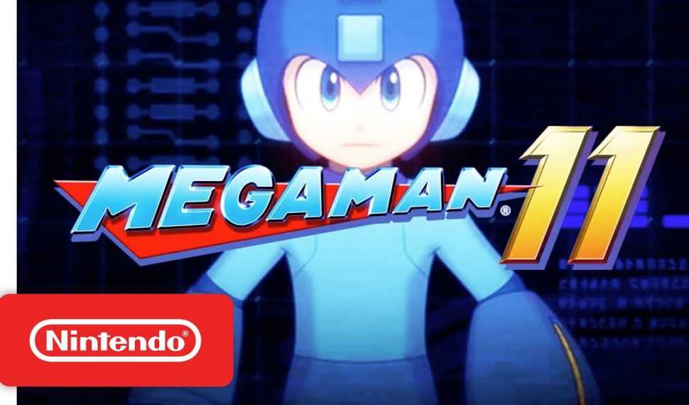 Primeras Impresiones de Mega Man 11 – La vuelta de una leyenda