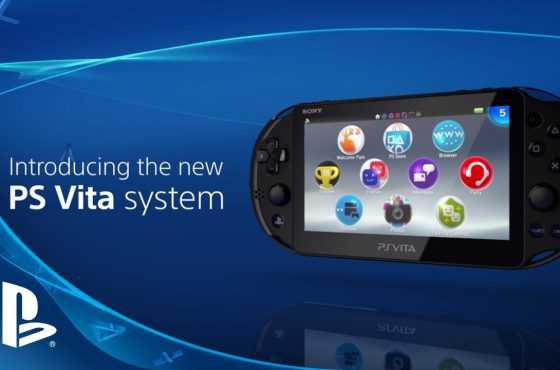 PS Vita dejará de fabricarse en Japón en 2019