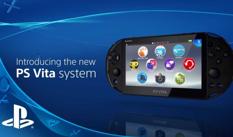 PS Vita dejará de fabricarse en Japón en 2019