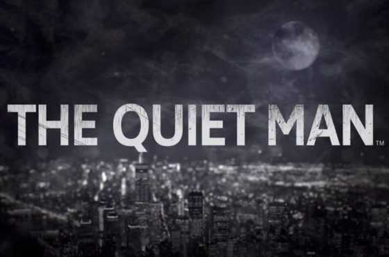 The Quiet Man ya está disponible para PlayStation 4 y PC