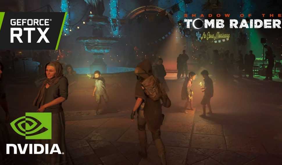 Requisitos mínimos y recomendados de Shadow of the Tomb Raider en PC