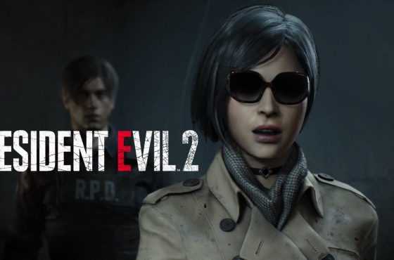 Resident Evil 2 presenta un nuevo tráiler en el Tokyo Game Show 2018