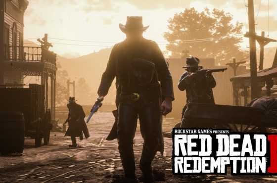 Rockstar permite a un fan con Neurofibromatosis tipo 2 jugar a Red Dead Redemption 2