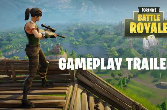 Sony accede por primera vez al juego cruzado y lanza la beta para Fortnite