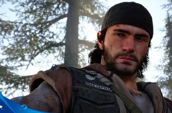 Sony aplaza por segunda vez el lanzamiento de Days Gone