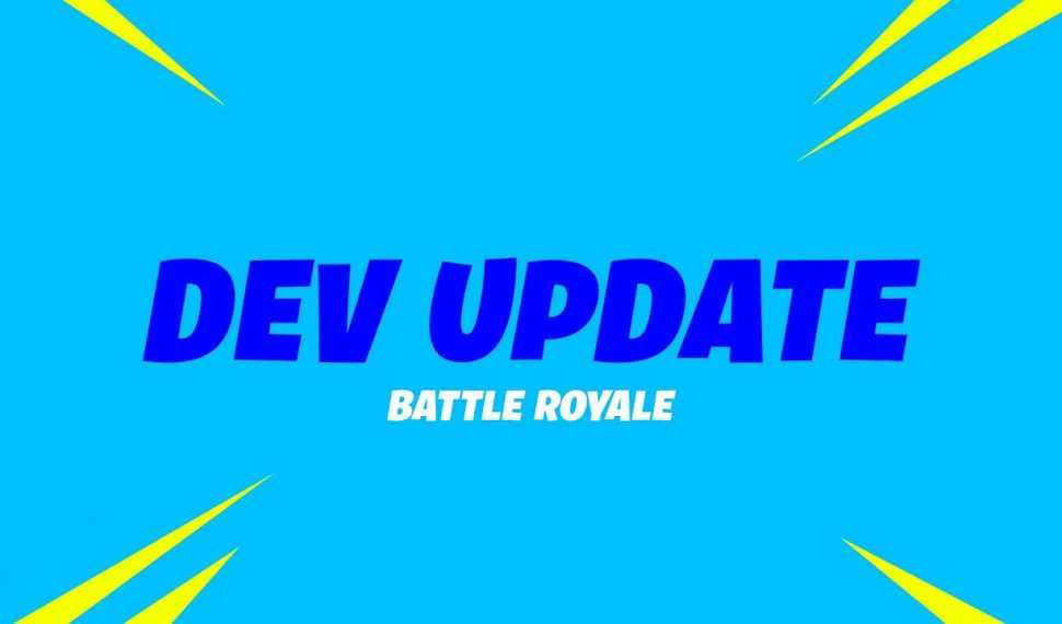 Sony explica los motivos por los que Fortnite no permite el Cross-Play en PlayStation 4