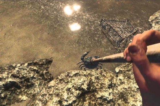 Stranded Deep llegará el 9 de octubre a PlayStation 4 y Xbox One