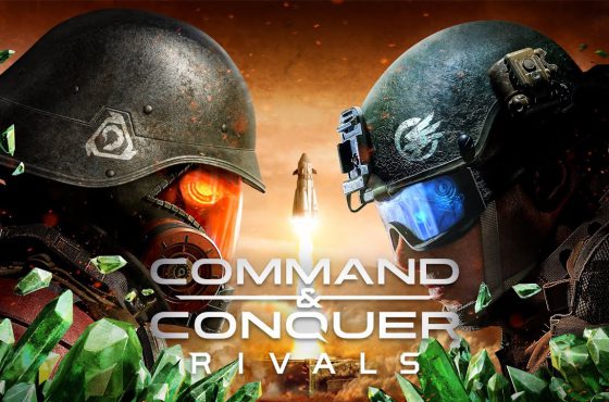Tendremos alguna remasterización de Command & Conquer para PC por su 25 aniversario