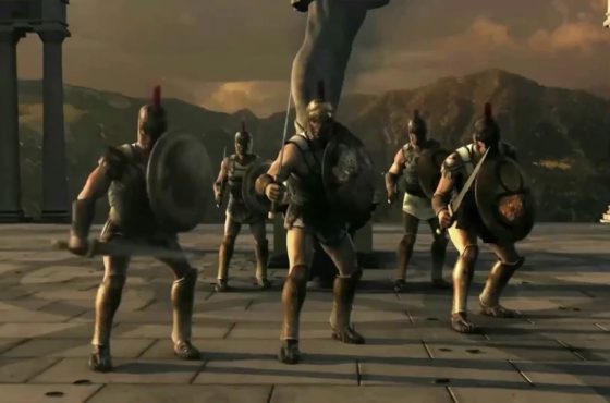 THQ Nordic nos cuenta más detalles sobre el nuevo parche de Titan Quest