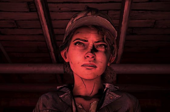 Todavía queda esperanza para la última temporada de The Walking Dead de Telltale Games