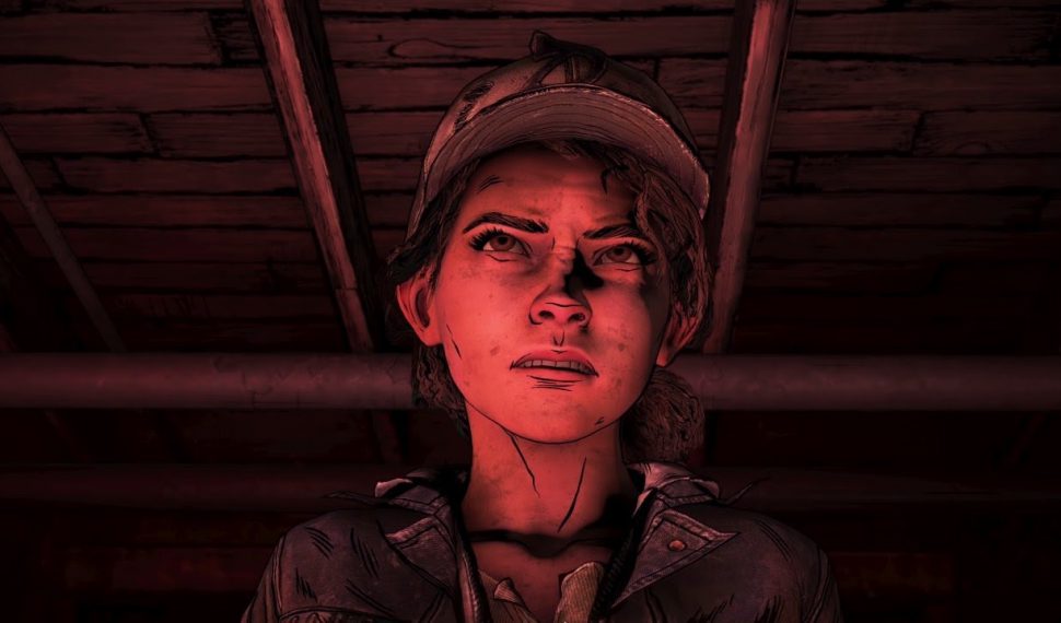 Todavía queda esperanza para la última temporada de The Walking Dead de Telltale Games