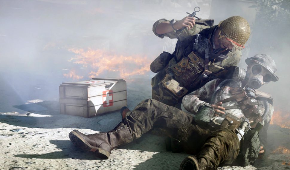 Battlefield V recibirá cambios en el «Time to Kill»
