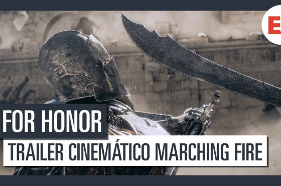 Ubisoft anuncia que For Honor ha alcanzado los 15 millones de jugadores