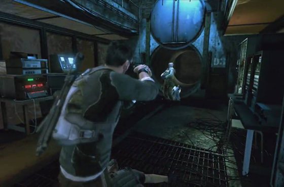 Ubisoft habla sobre el regreso de la franquicia Splinter Cell y Sam Fisher