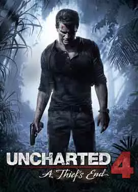 Uncharted 4