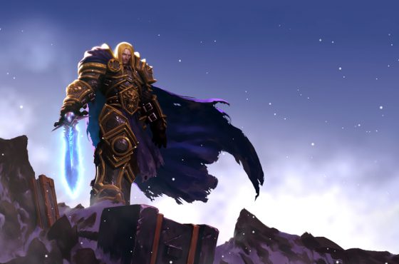 Blizzard presentó Warcraft III: Reforged durante la BlizzCon 2018