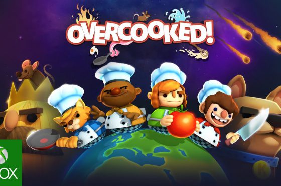 Xbox Live Gold: Juegos gratuitos durante el mes de Octubre