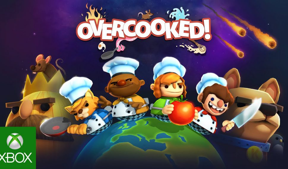 Xbox Live Gold: Juegos gratuitos durante el mes de Octubre