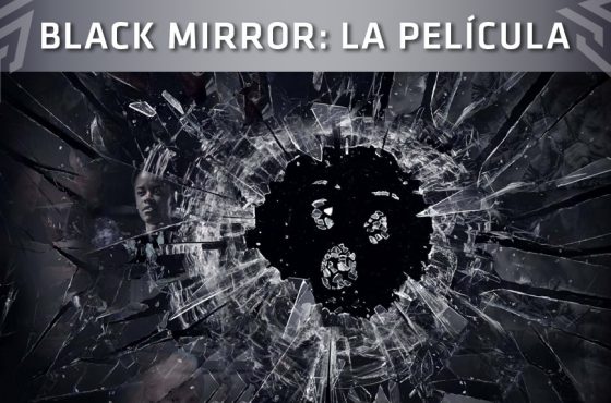 Tráiler y primeros detalles de la película ‘Black Mirror: Bandersnatch’