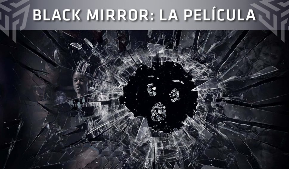 Tráiler y primeros detalles de la película ‘Black Mirror: Bandersnatch’