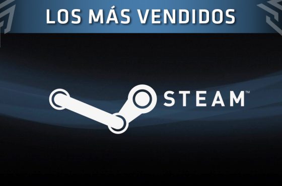 ¿Cuáles son los juegos más vendidos en Steam este 2018?