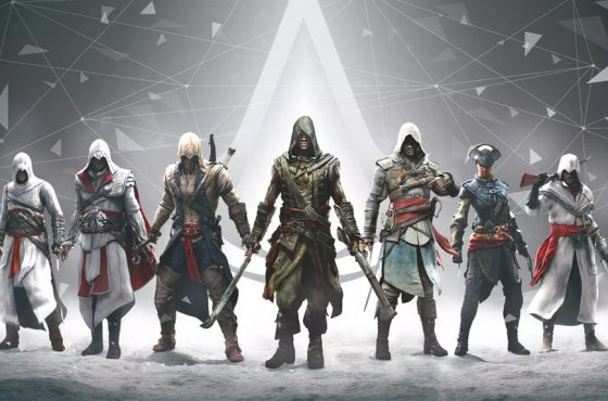 Filtrado el nuevo «Assassin’s Creed Compilation» para Nintendo Switch