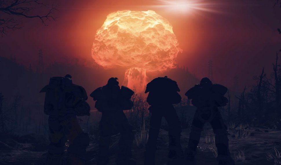 Bethesda arregla un bug de Fallout 76 y los jugadores piden que vuelva