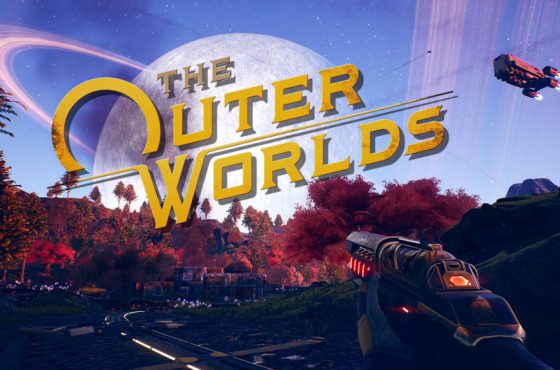 Los creadores originales de Fallout presentan ‘The Outer Worlds’