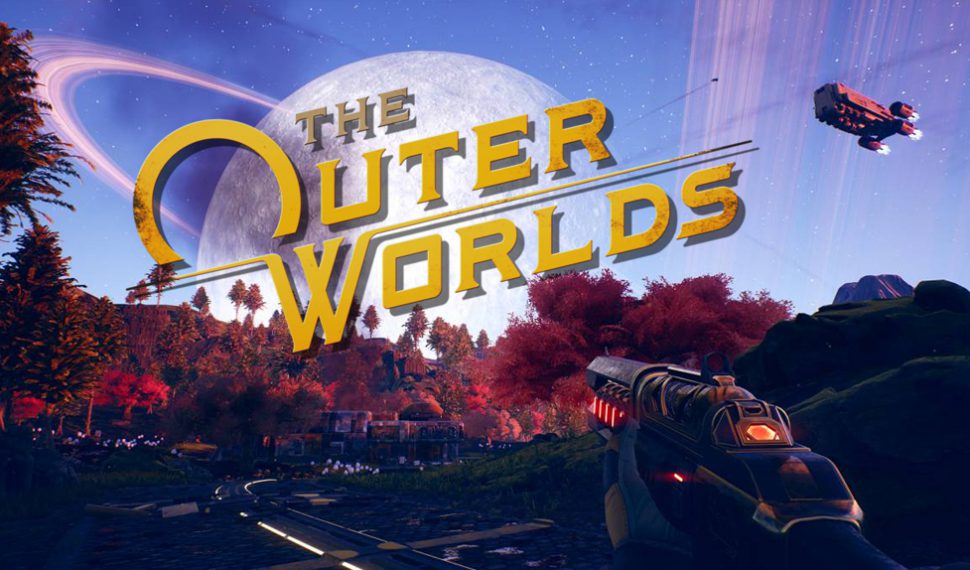Los creadores originales de Fallout presentan ‘The Outer Worlds’