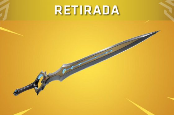 Epic Games retira la «Hoja del Infinito» de Fortnite: Battle Royale