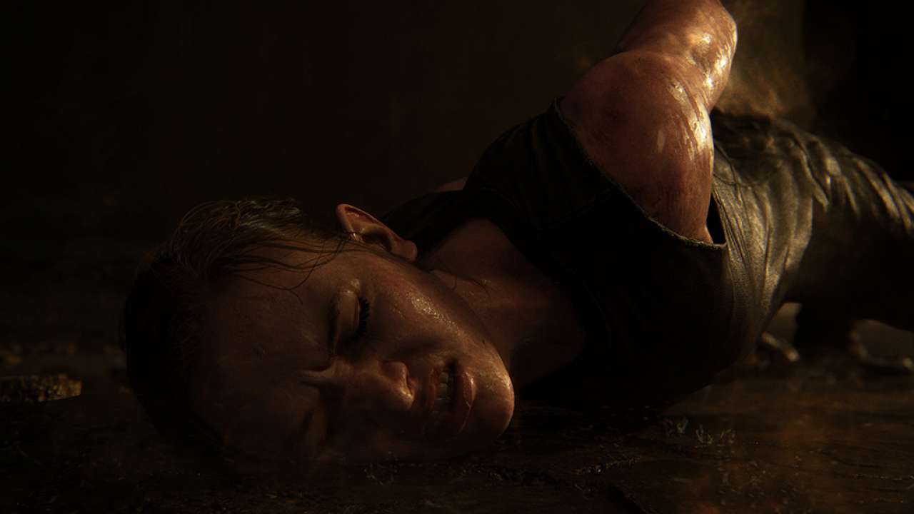 Neil Druckmann posta vídeo de Ashley Johnson ensaiando para The Last of Us  Part II