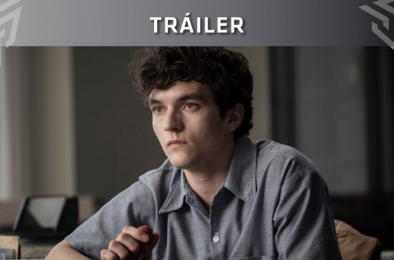 Netflix hace oficial la película de Black Mirror: Bandersnatch