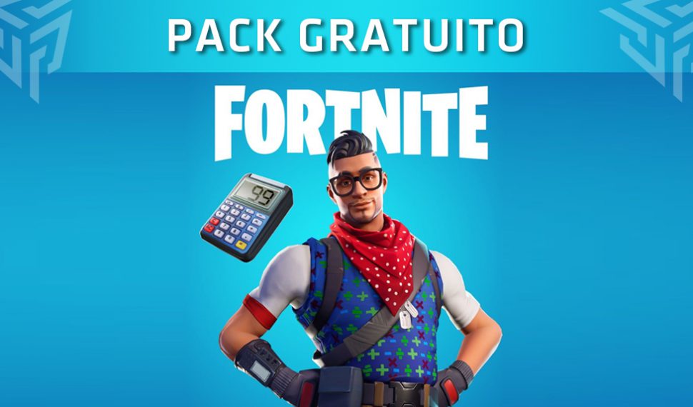 Los miembros de PlayStation Plus ya pueden conseguir esta skin gratuita de Fortnite