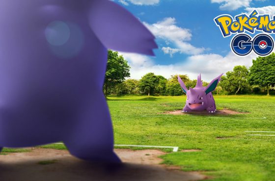 ¡Llegan los combates PVP a Pokémon Go!