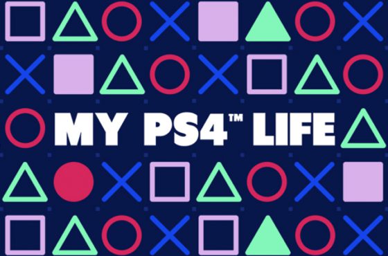 PlayStation 4 celebra 5 años de aventuras con #MyPS4Life