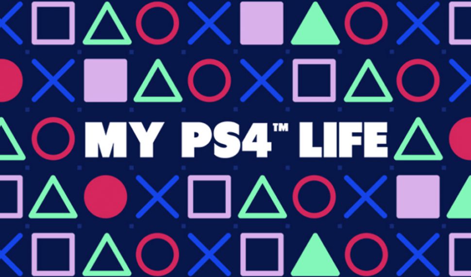 PlayStation 4 celebra 5 años de aventuras con #MyPS4Life