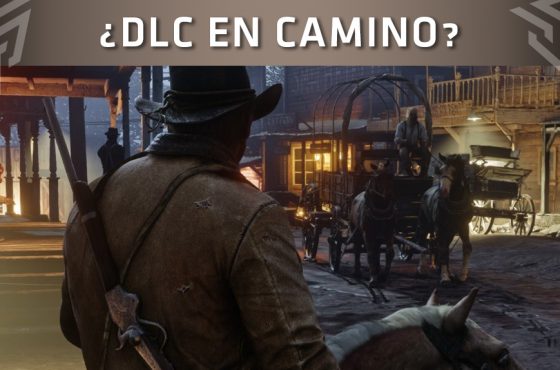 ¿Podría haber en camino un DLC para Red Dead Redemption 2?