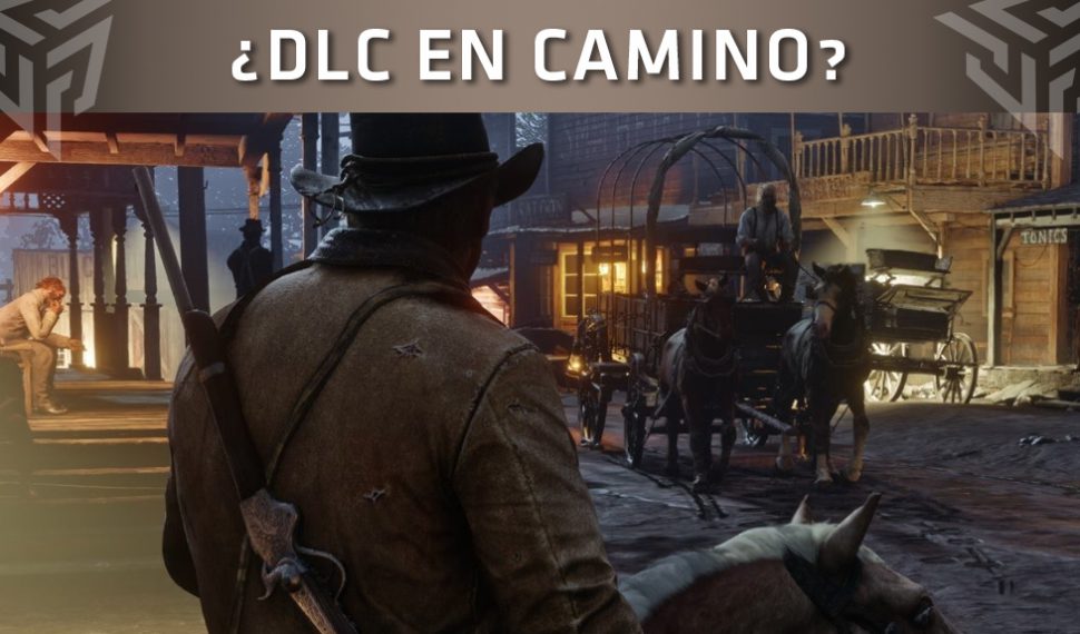 ¿Podría haber en camino un DLC para Red Dead Redemption 2?