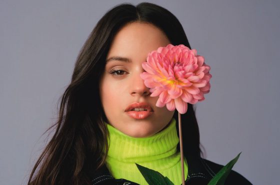 Se confirma que el videojuego de Rosalía será un Battle Royale