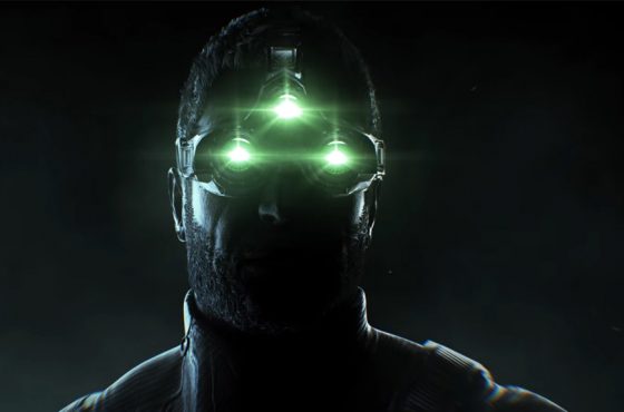 Un nuevo Splinter Cell podría anunciarse en los Game Awards 2018