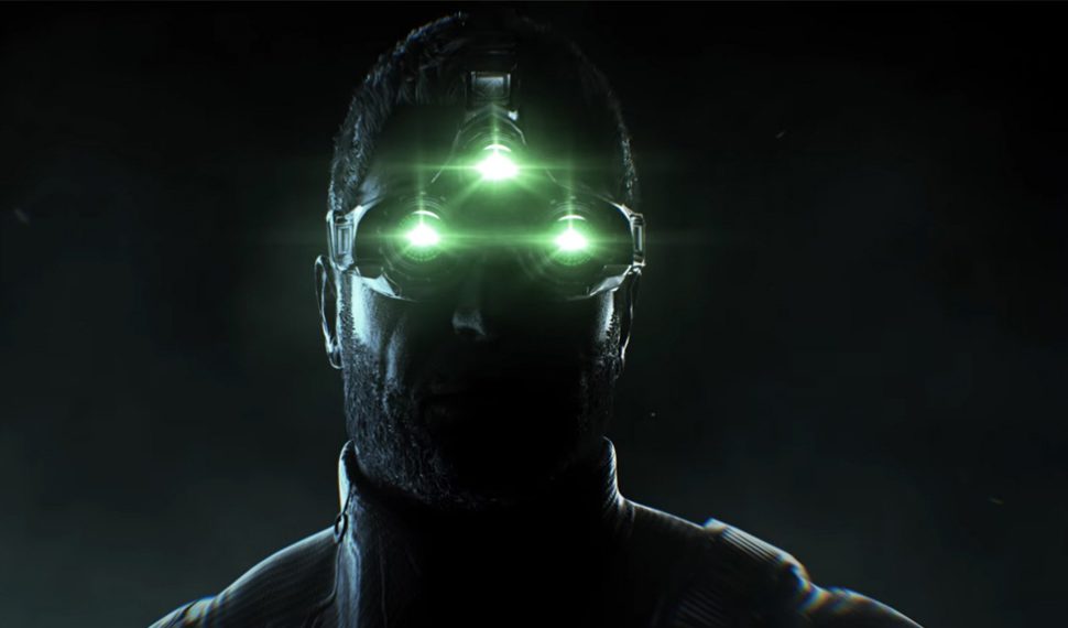 Un nuevo Splinter Cell podría anunciarse en los Game Awards 2018