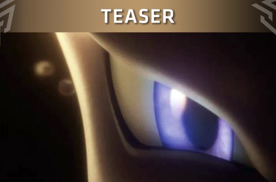 ¡La película ‘Mewtwo Strikes Back Evolution’ muestra su primer teaser!